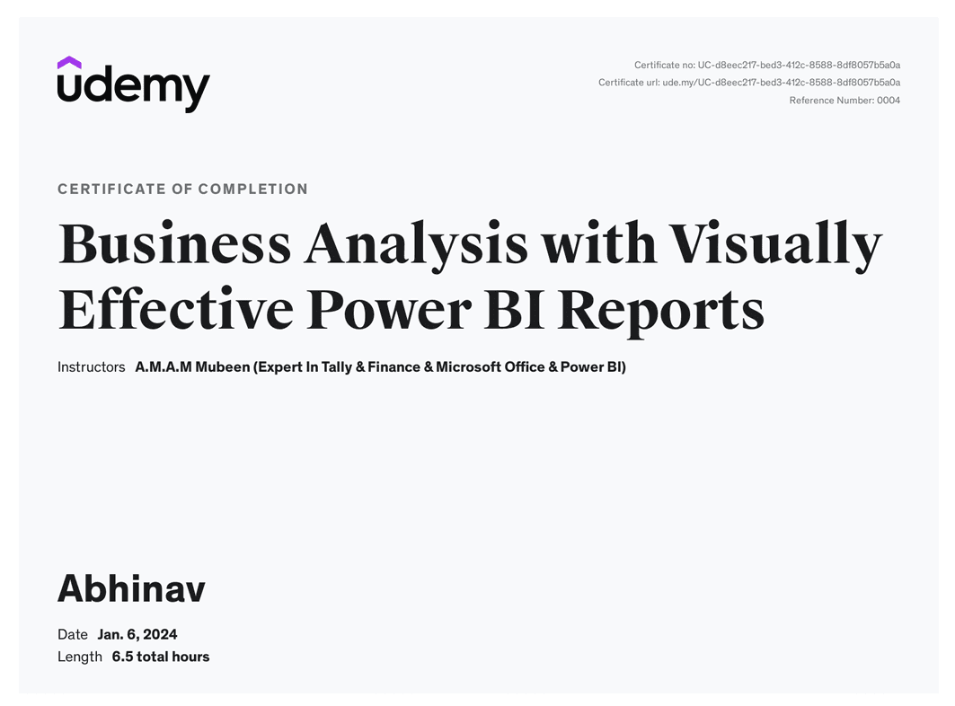 Power Bi