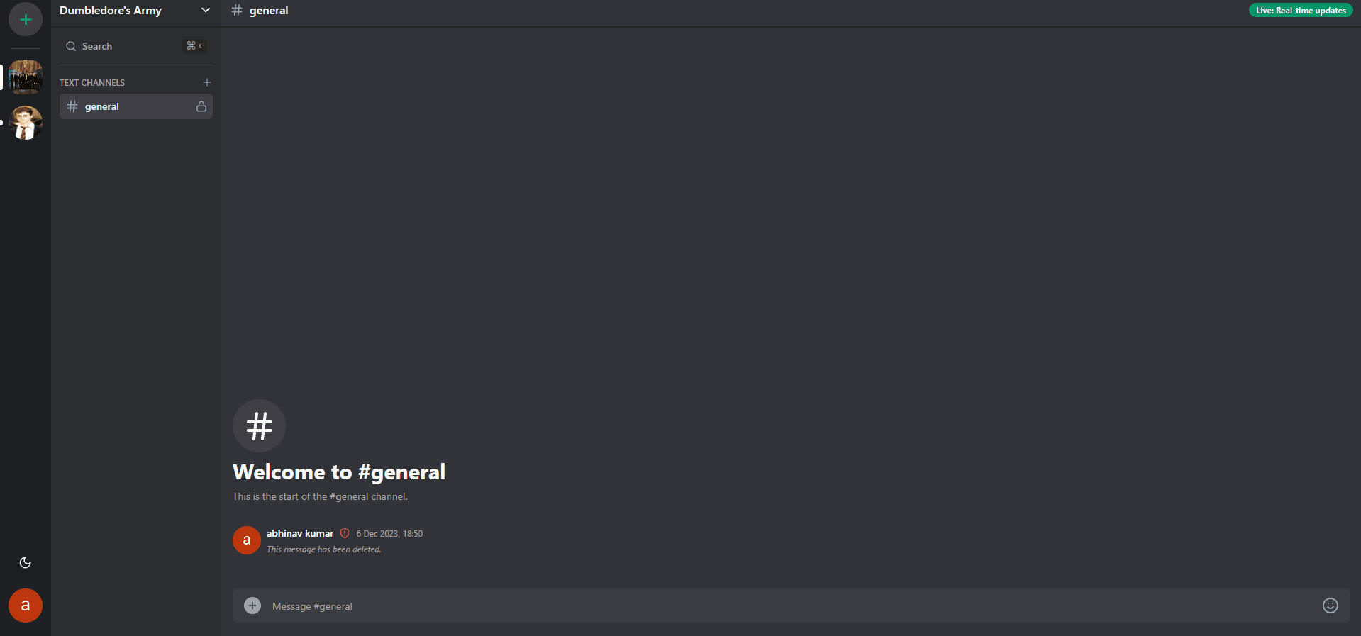 TeamChat
